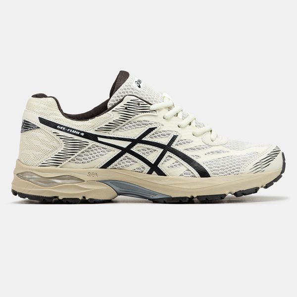 Кросівки Asics Gel-Flux 4 Beige 17004-40 фото