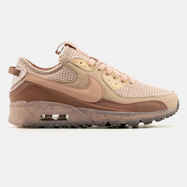 Кросівки Nike Air Max 90 x Terrascape Beige 23986-37 фото
