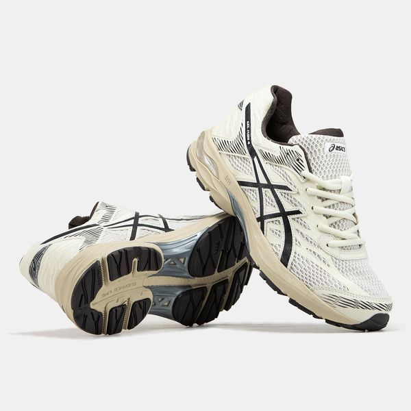 Кросівки Asics Gel-Flux 4 Beige 17004-40 фото