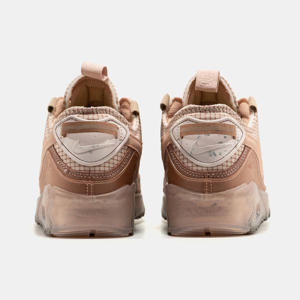 Кросівки Nike Air Max 90 x Terrascape Beige 23986-37 фото