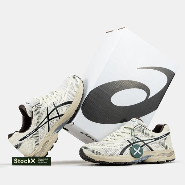 Кросівки Asics Gel-Flux 4 Beige 17004-40 фото