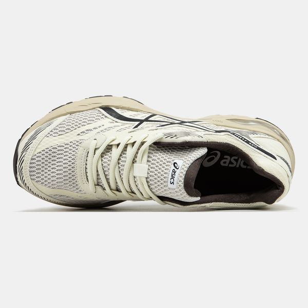 Кросівки Asics Gel-Flux 4 Beige 17004-40 фото
