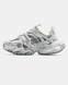 Кросівки Adidas Vento XLG Deluxe Grey 20936-40 фото 1