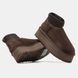 Уггі UGG Dipper Boots Brown 22895-36 фото 4
