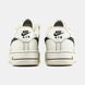 Кросівки Nike Air Force 1 Cream Black 22242-40 фото 6