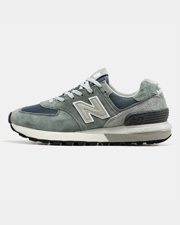 Кросівки New Balance 574 Legacy Grey 22175-40 фото