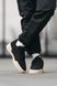Кросівки Adidas Forum Low 86 x Essential Fear of God Core Black 14161-42 фото 4