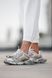 Кросівки Balenciaga 3XL Dirty Beige 12190-36 фото 2