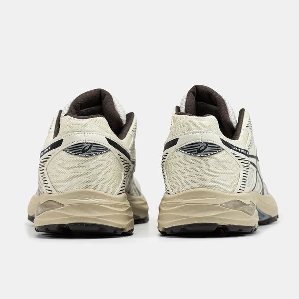 Кросівки Asics Gel-Flux 4 Beige 17004-41 фото