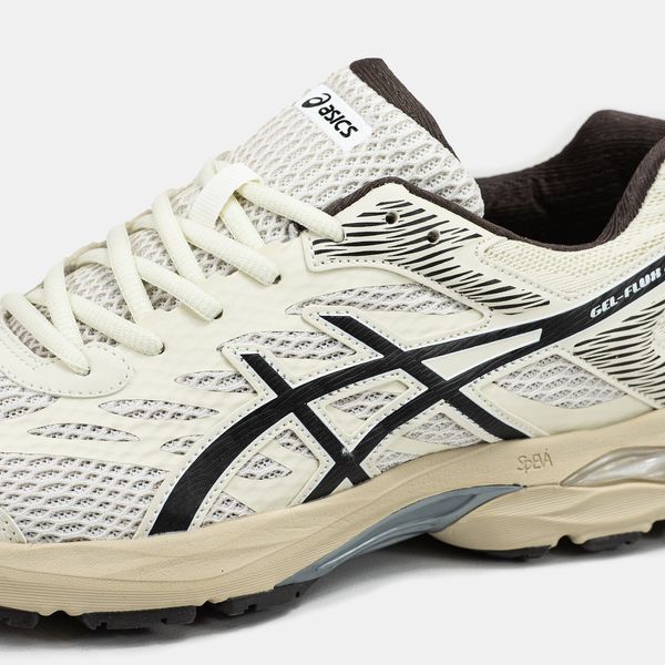 Кросівки Asics Gel-Flux 4 Beige 17004-41 фото
