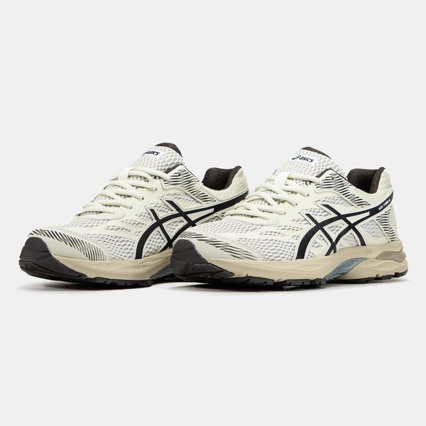 Кросівки Asics Gel-Flux 4 Beige 17004-41 фото