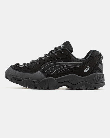 Кросівки Asics Gel-Pickax Black 20196-40 фото