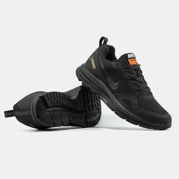 Кросівки Nike Structure 37x Black Gore-Tex Termo 25913-40 фото