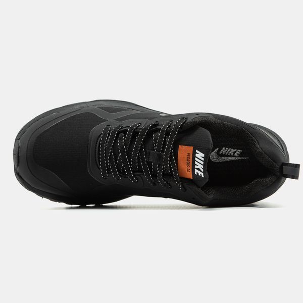 Кросівки Nike Structure 37x Black Gore-Tex Termo 25913-40 фото