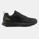 Кросівки Nike Structure 37x Black Gore-Tex Termo 25913-40 фото 2