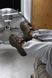 Кросівки Nike Air Zoom Vomero Roam Mink Brown Medium Olive 20255-37 фото 3