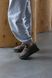 Кросівки Nike Air Zoom Vomero Roam Mink Brown Medium Olive 20255-37 фото 5