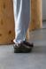 Кросівки Nike Air Zoom Vomero Roam Mink Brown Medium Olive 20255-37 фото 8
