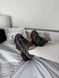 Кросівки New Balance 9060 Beef and Broccol Brown Black 11838-36 фото 6