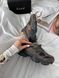 Кросівки New Balance 9060 Beef and Broccol Brown Black 11838-36 фото 3
