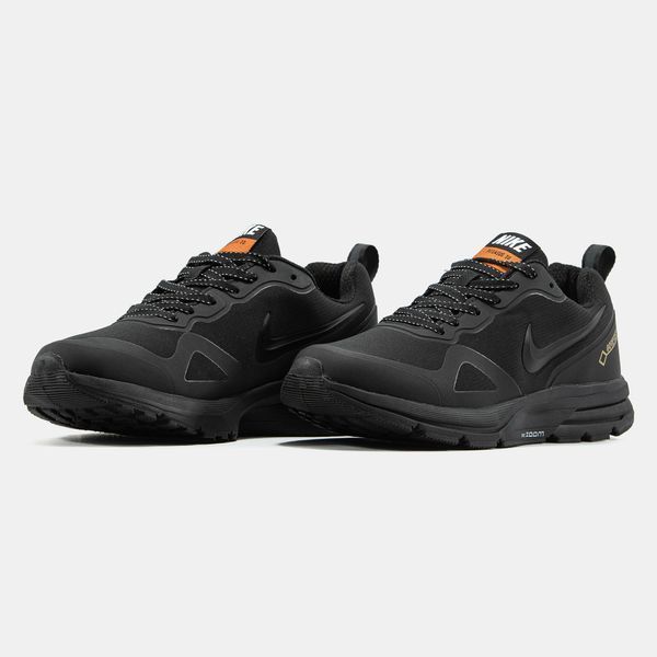 Кросівки Nike Structure 37x Black Gore-Tex Termo 25913-41 фото