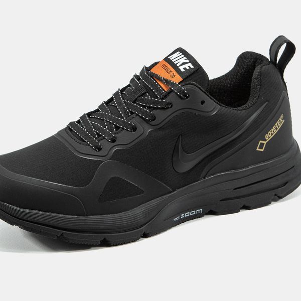 Кросівки Nike Structure 37x Black Gore-Tex Termo 25913-41 фото