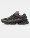 Кросівки New Balance 9060 Beef and Broccol Brown Black 11838-36 фото 1