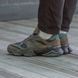 Кросівки New Balance 9060 Beef and Broccol Brown Black 11838-36 фото 8