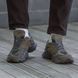 Кросівки New Balance 9060 Beef and Broccol Brown Black 11838-36 фото 9