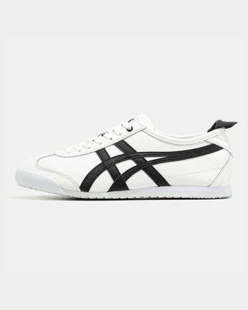 Кросівки Asics Onitsuka Tiger Mexico White Black 19270-36 фото