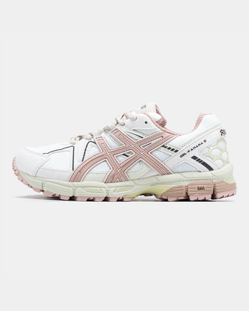 Кросівки Asics Gel-Kahana 8 White Pink 15875-36 фото
