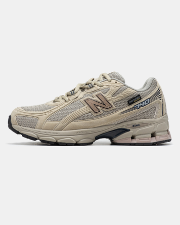 Кросівки New Balance 740 Thinsulate Beige Termo Gore-Tex 18970-44 фото