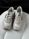 Кросівки New Balance 574 Beige Bordo 22299-41 фото 6