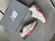 Кросівки New Balance 1906A Beige Red 19681-36 фото 8
