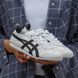 Кросівки Asics Onitsuka Tiger Mexico White Black 19270-36 фото 8