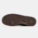 Кросівки Nike Air Force 1 x Supreme Beige Brown 24171-43 фото 7