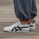 Кросівки Asics Onitsuka Tiger Mexico White Black 19270-36 фото 3