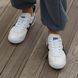 Кросівки Asics Onitsuka Tiger Mexico White Black 19270-36 фото 7