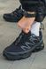 Кросівки Salomon XA Pro Street Thinsulate GTX Black Gore-Tex 18956-41 фото 4