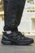 Кросівки Salomon XA Pro Street Thinsulate GTX Black Gore-Tex 18956-41 фото 2