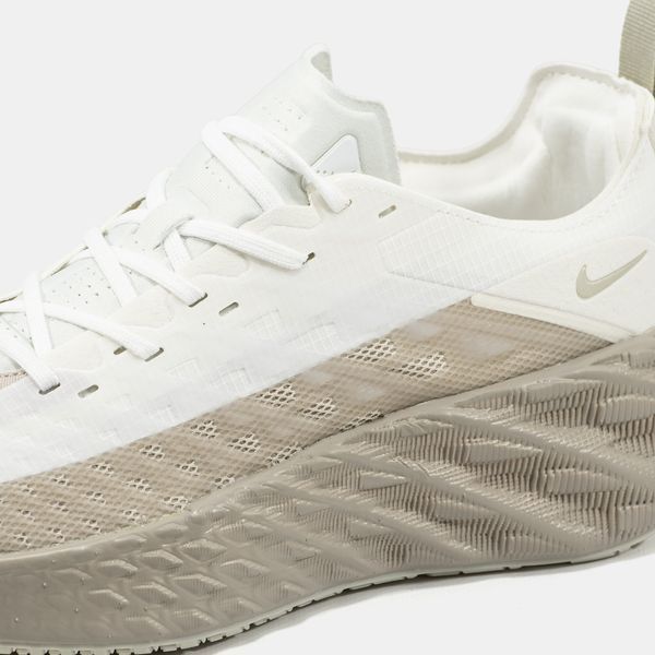 Кросівки Nike Ava Rover White Beige 25100-45 фото