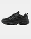 Кросівки Salomon XA Pro Street Thinsulate GTX Black Gore-Tex 18956-41 фото 1