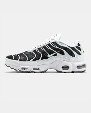 Кросівки Nike Air Max Tn x Louis Vuitton White Black 19655-45 фото