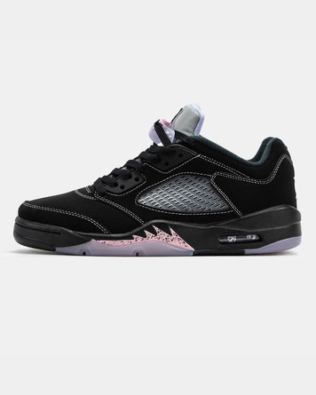 Кросівки Nike Air Jordan 5 Low Dongdan 19691-36 фото