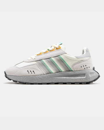 Кросівки Adidas Retropy E5 Grey Green 14977-40 фото