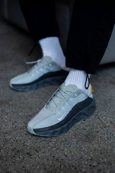 Кросівки Nike Ava Rover Grey 23312-40 фото