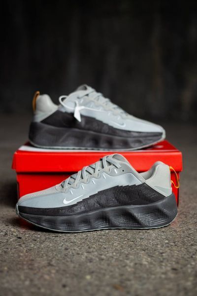 Кросівки Nike Ava Rover Grey 23312-40 фото