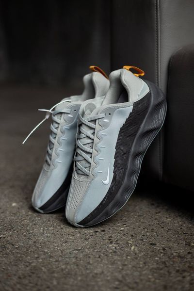 Кросівки Nike Ava Rover Grey 23312-40 фото