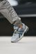 Кросівки Asics Gel Kahana 8 Silver Blue 13170-36 фото 6