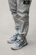 Кросівки Asics Gel Kahana 8 Silver Blue 13170-36 фото 7